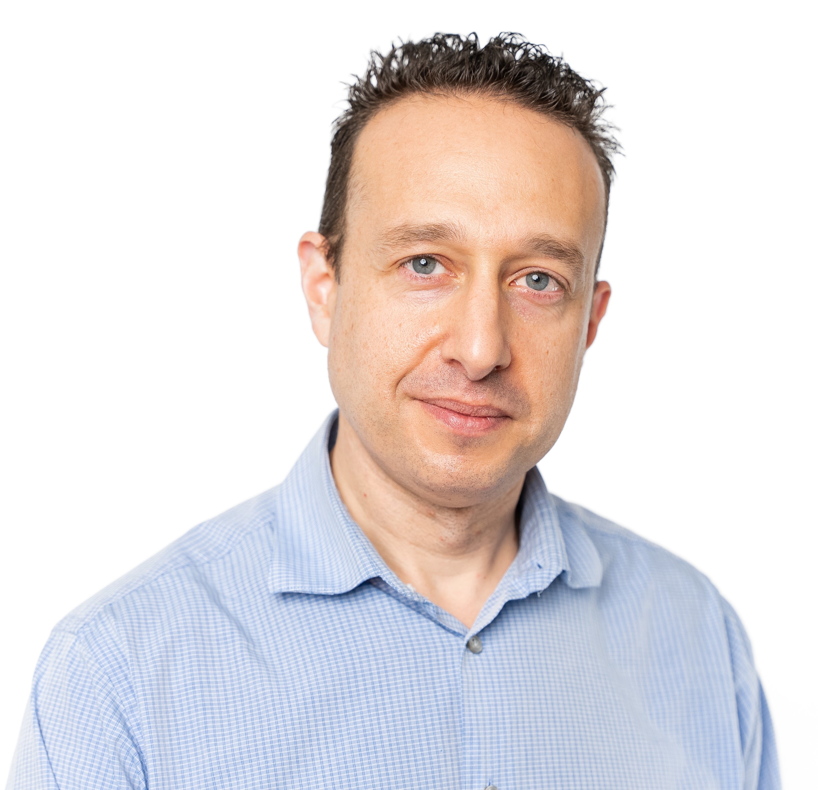 Dave Vetuschi